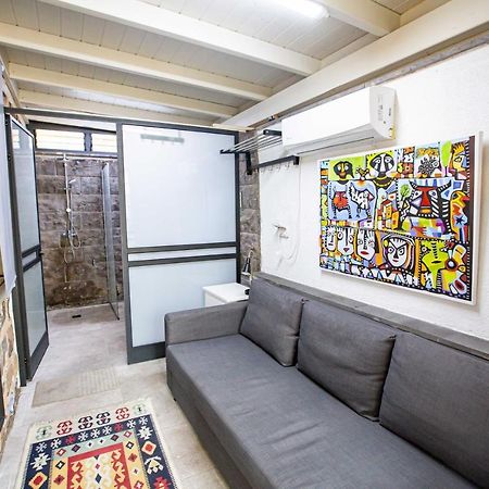 Berenice Winery Hotel Tiberias Exterior photo