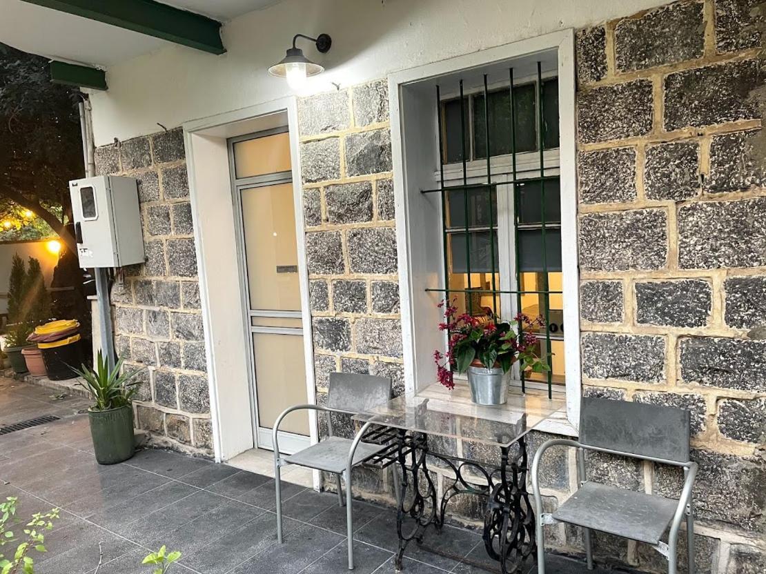 Berenice Winery Hotel Tiberias Exterior photo