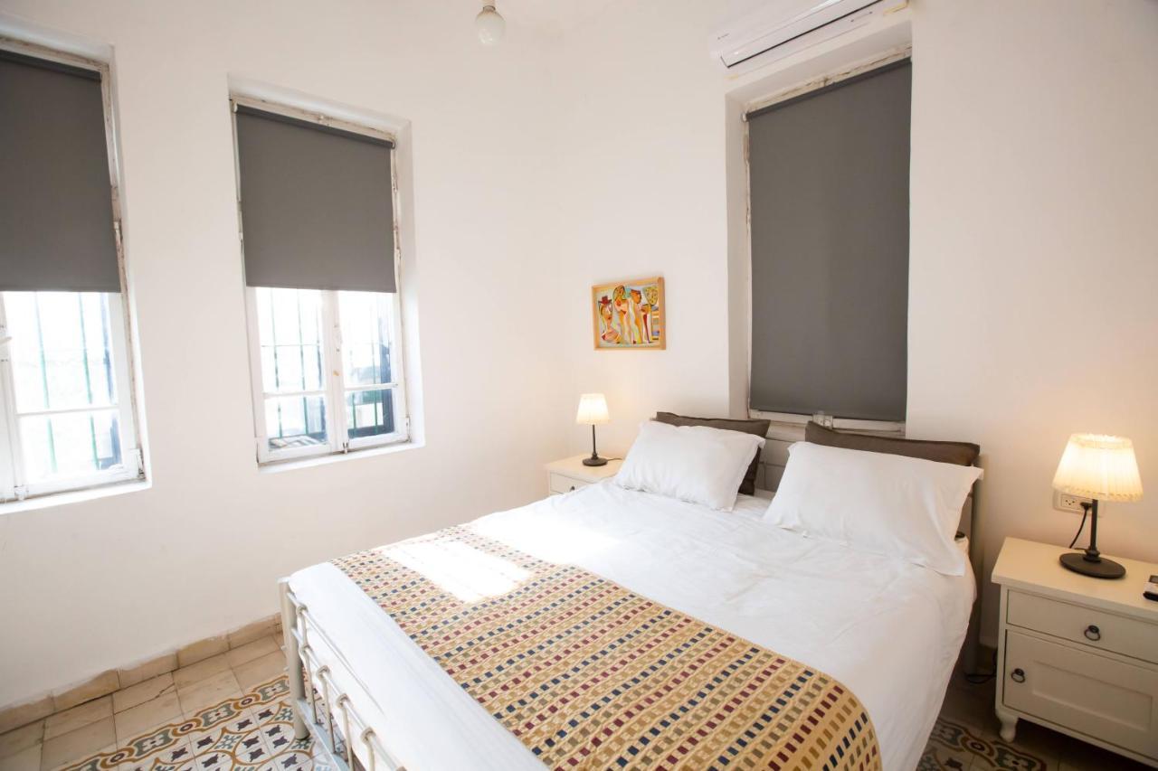Berenice Winery Hotel Tiberias Exterior photo