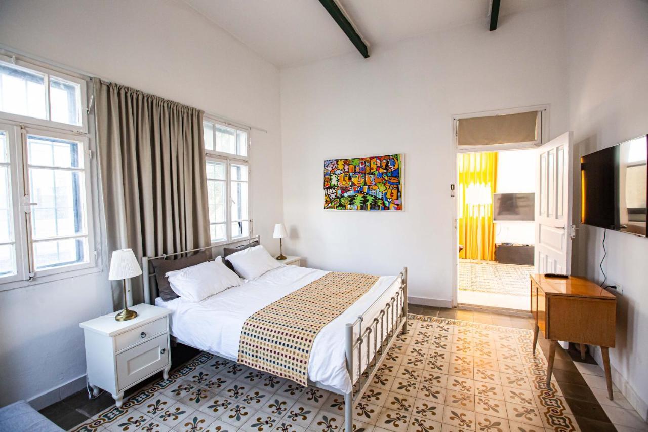 Berenice Winery Hotel Tiberias Exterior photo