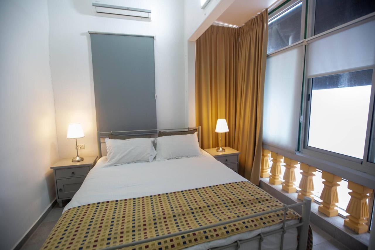 Berenice Winery Hotel Tiberias Exterior photo