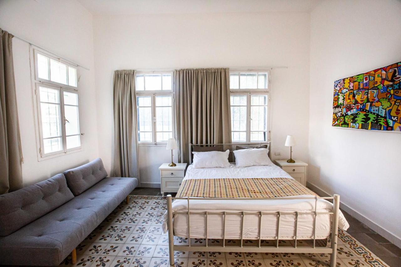 Berenice Winery Hotel Tiberias Exterior photo
