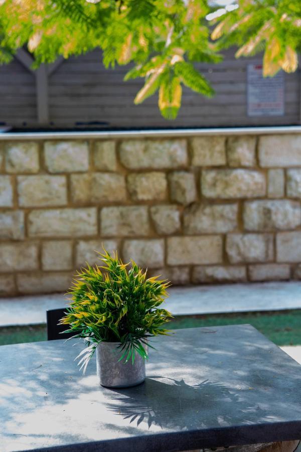Berenice Winery Hotel Tiberias Exterior photo