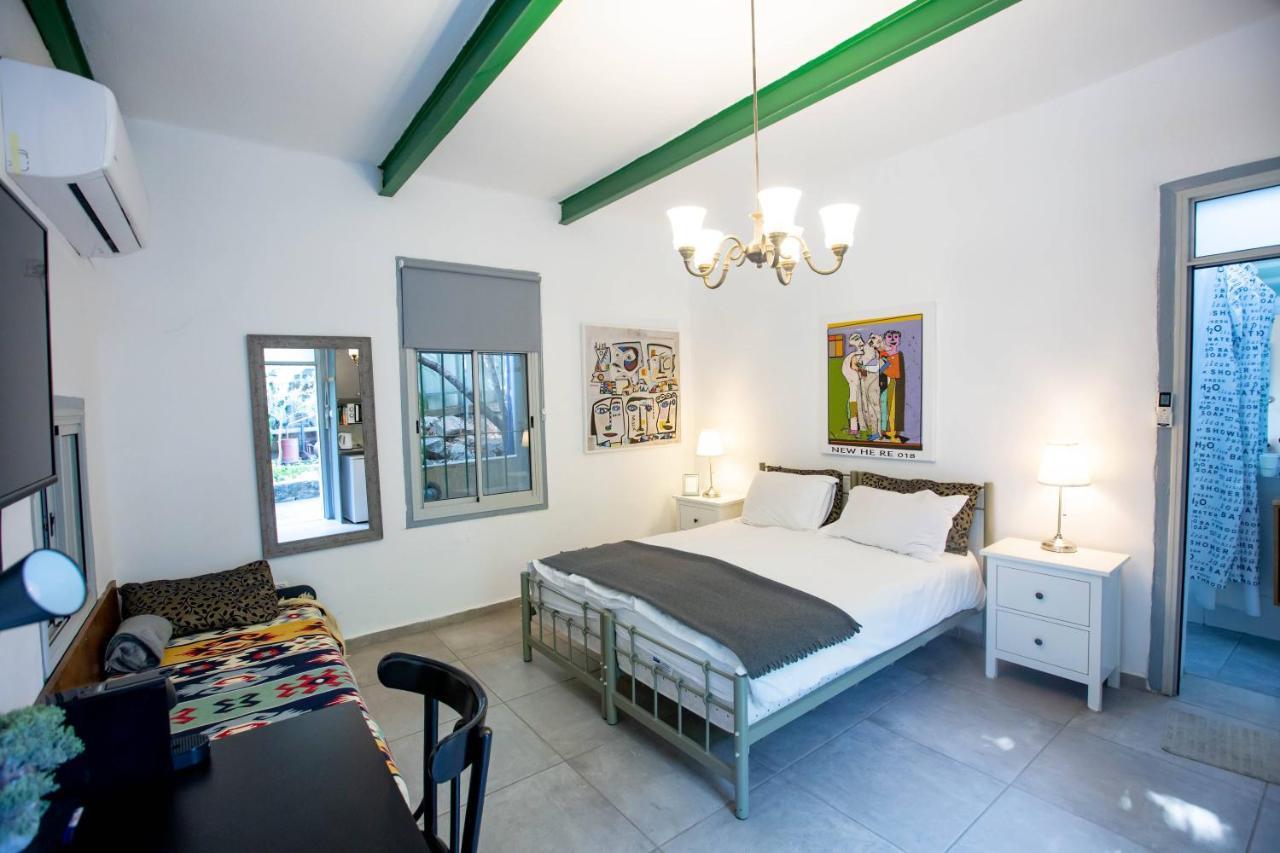 Berenice Winery Hotel Tiberias Exterior photo
