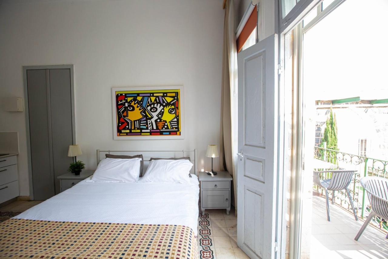 Berenice Winery Hotel Tiberias Exterior photo